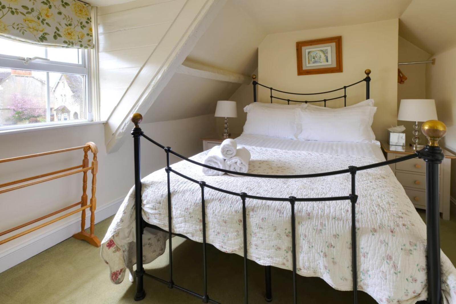 The Old Brewhouse Bed & Breakfast Cirencester Luaran gambar