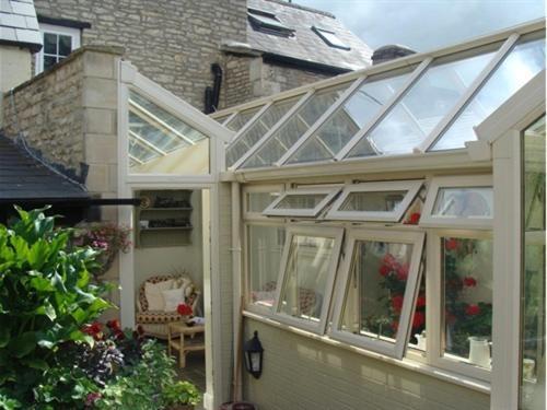 The Old Brewhouse Bed & Breakfast Cirencester Luaran gambar
