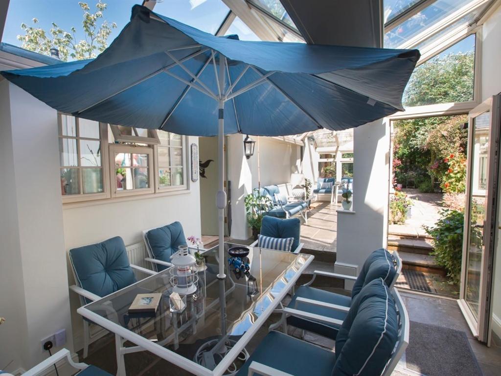 The Old Brewhouse Bed & Breakfast Cirencester Luaran gambar
